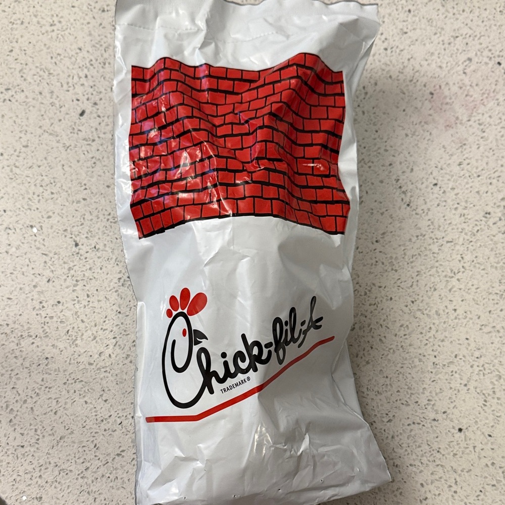 Chick-fil-A Surprise Cup